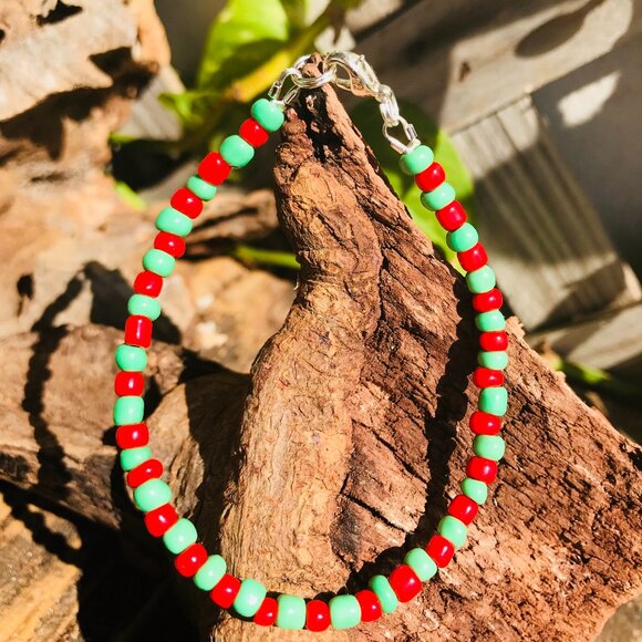 Ilde Pulsera ST. Michael San Miguel Arcángel Guardian & Protector Espiritual - Picture 1 of 3